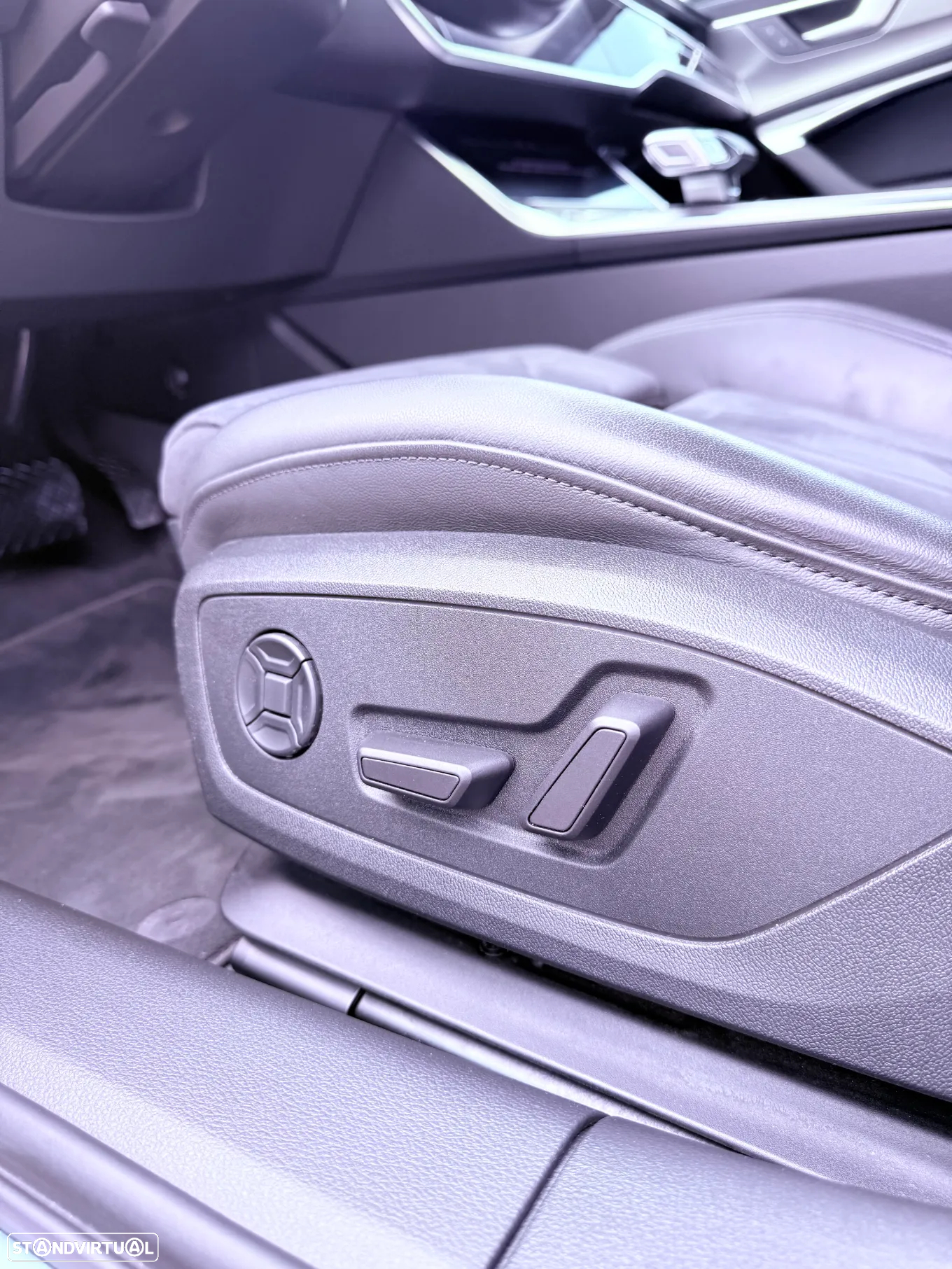 Audi A6 Avant 40 TDI Sport S tronic - 19