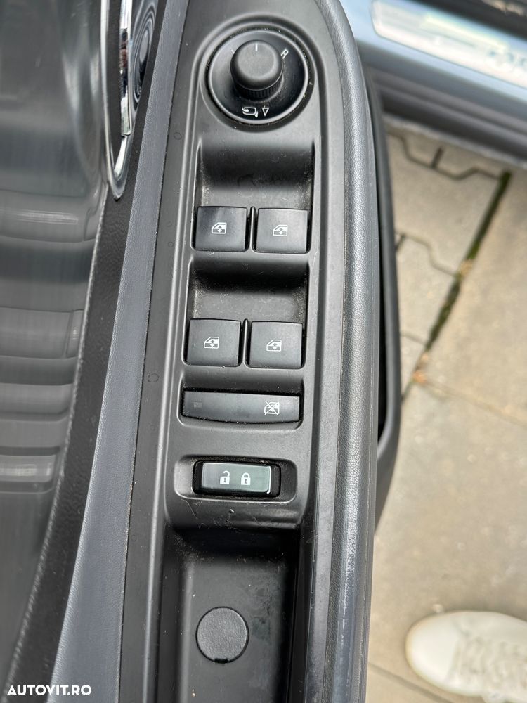 Opel Mokka - 11