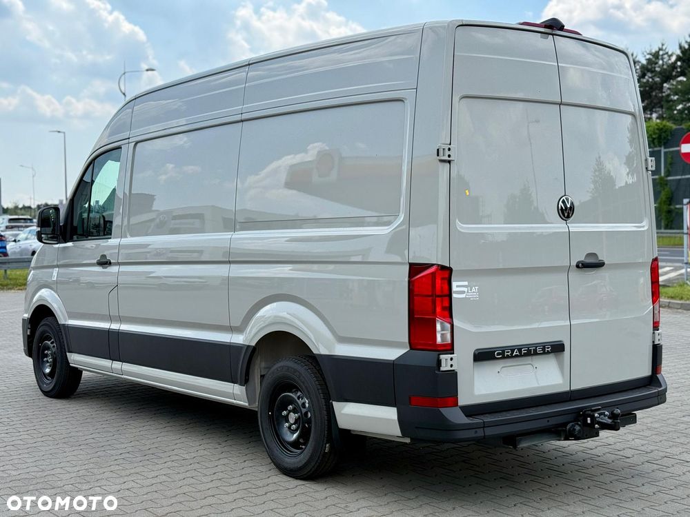 Volkswagen Crafter - 8