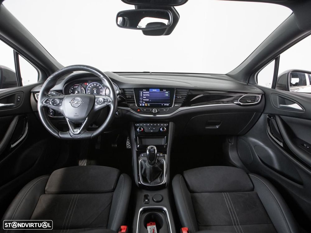 Opel Astra Sports Tourer 1.5 D Ultimate S/S - 6