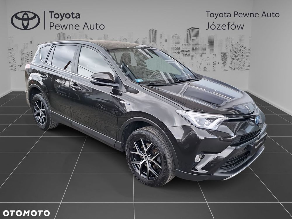 Toyota RAV4 - 2