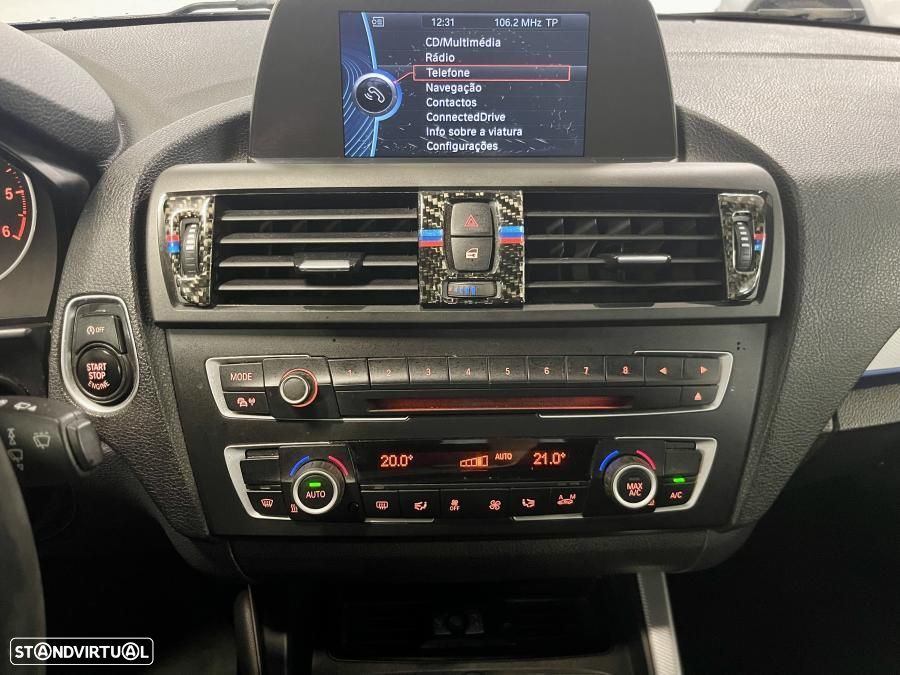 BMW 120 - 14