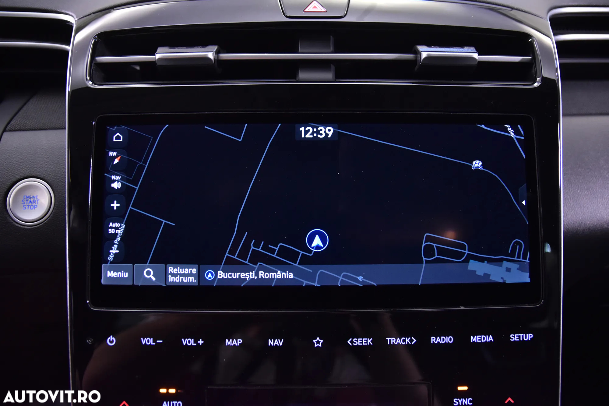 Hyundai Tucson - 19