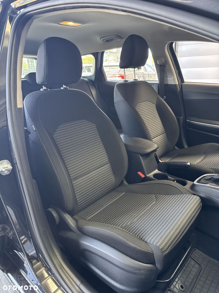 Kia Ceed 1.5 T-GDI M DCT - 20