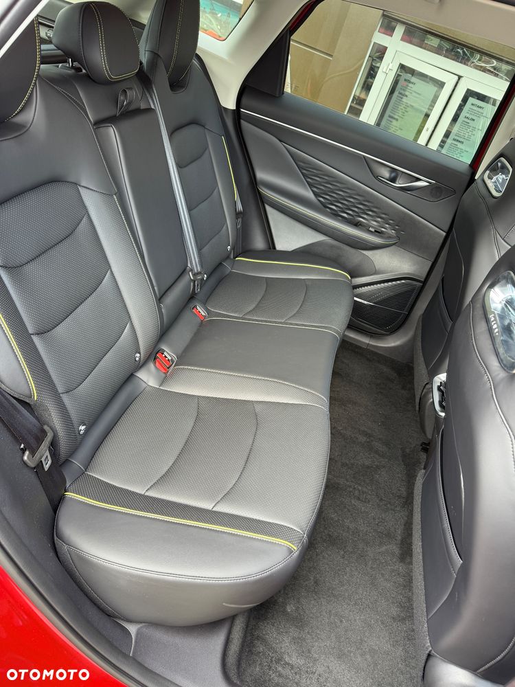 BAIC 5 1.5T Comfort DCT - 7