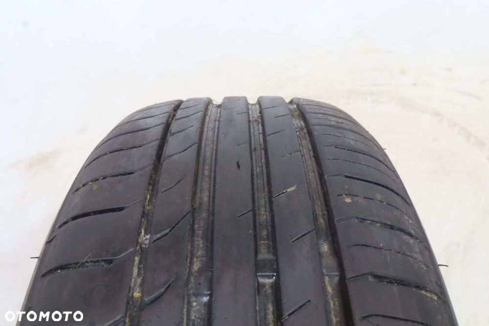 OPONA OPONY 2 SZT GOODRIDE ZUPERECO Z-107 LATO  205/60/16 25R - 3