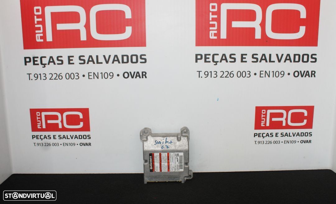 Centralina de Airbag Suzuki Swift de 2007 - 1