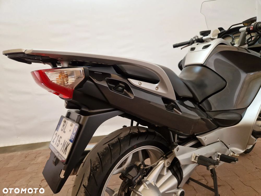 BMW RT - 21