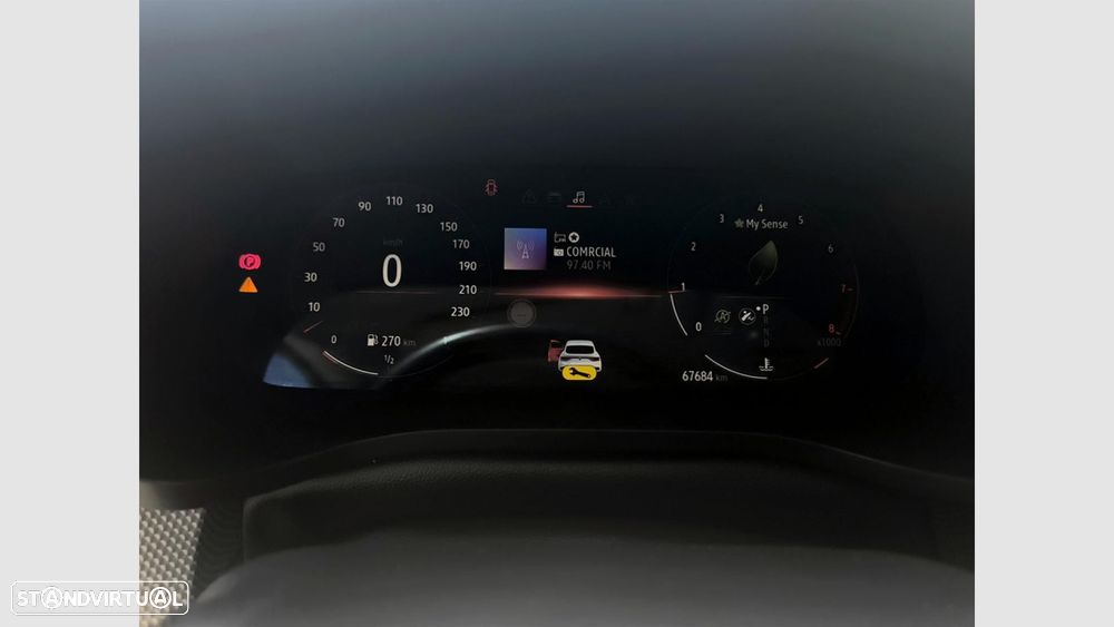 Renault Arkana 1.3 TCe Intens EDC - 15