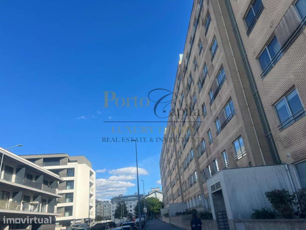 T1 em Paranhos, Porto | Empreendimento Novo | 220.000 € - Grande imagem: 4/20