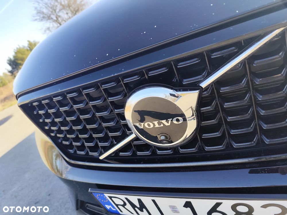 Volvo XC 40 B5 AWD Ultimate Dark - 12