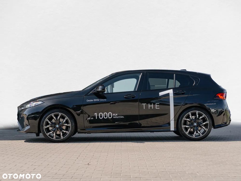 BMW Seria 1 - 3