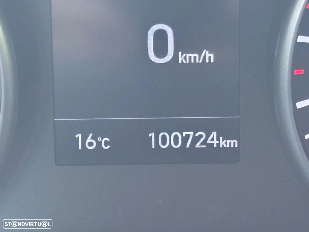Hyundai i30 SW 1.0 T-GDi Comfort - 8
