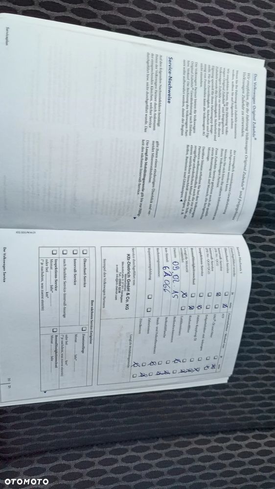 Volkswagen Golf 1.4 Style - 11