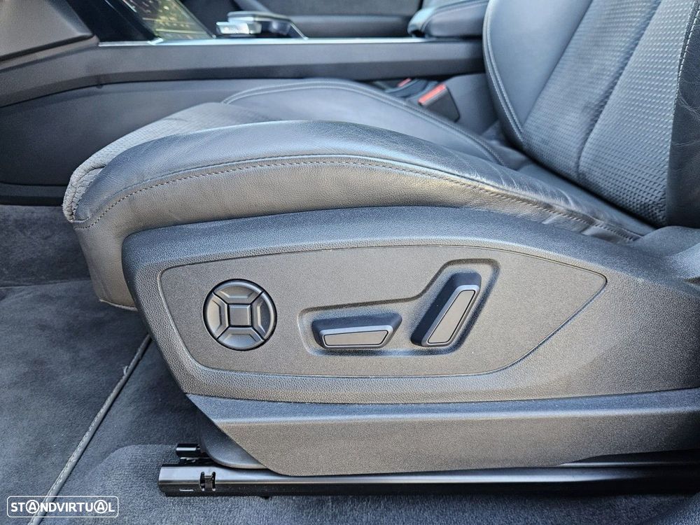 Audi e-tron Sportback 55 quattro S line - 41