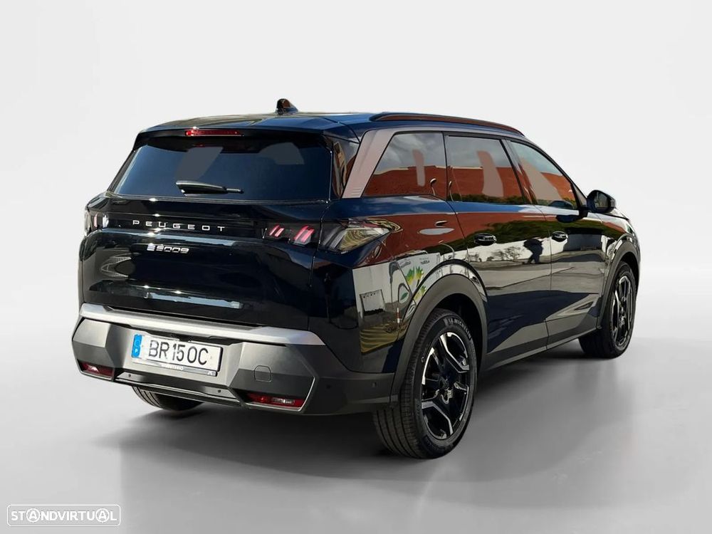 Peugeot E-5008 73 kWh Allure - 6