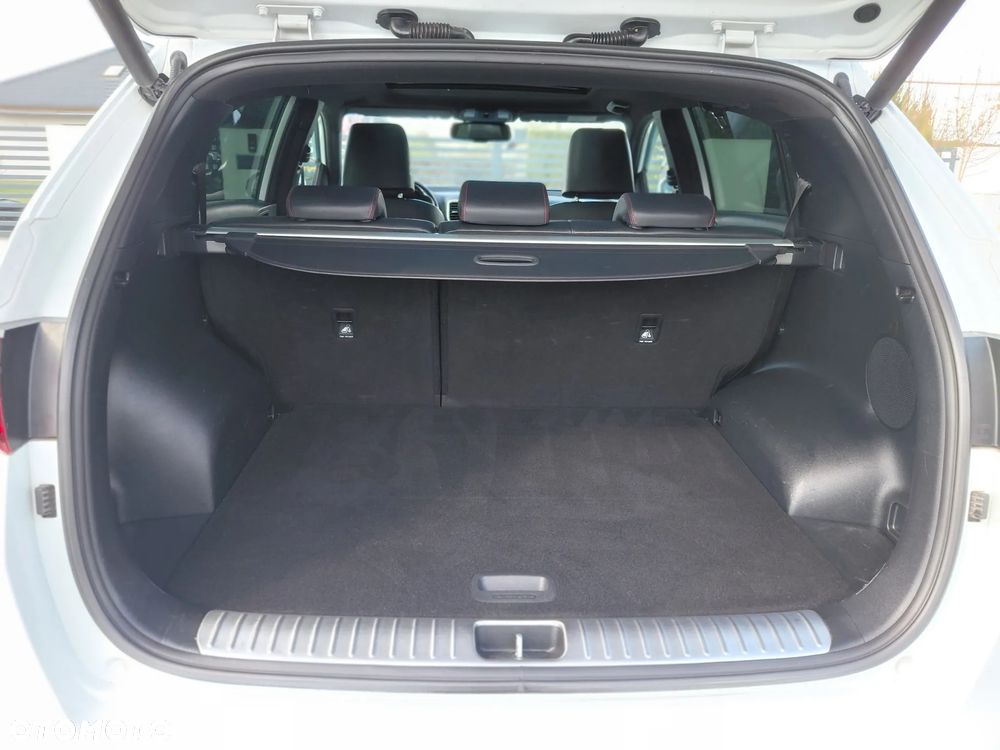 Kia Sportage 1.6 CRDI GT Line 2WD DCT - 14