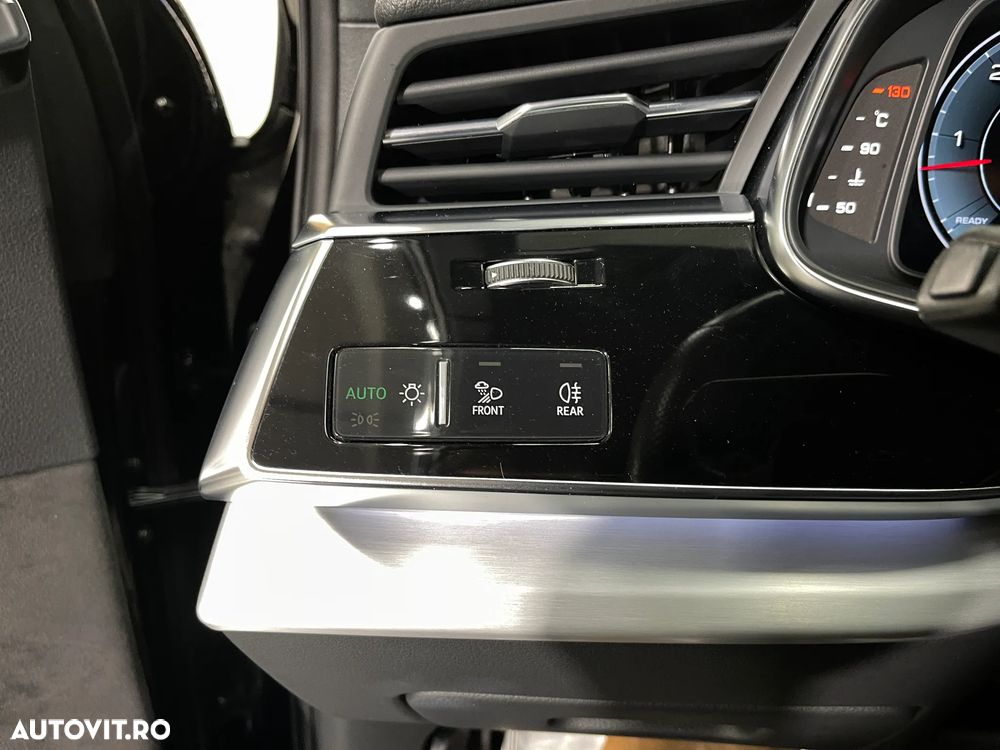 Audi Q7 3.0 50 TDI quattro Tiptronic S Line - 30