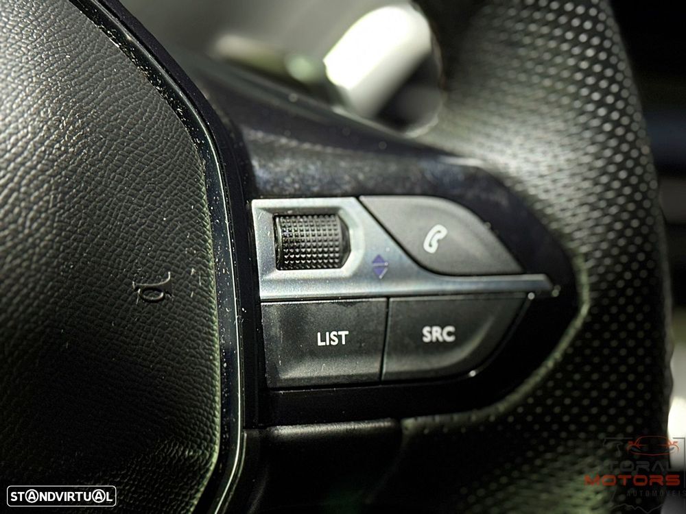 Peugeot 3008 1.2 PureTech GT EAT8 - 24