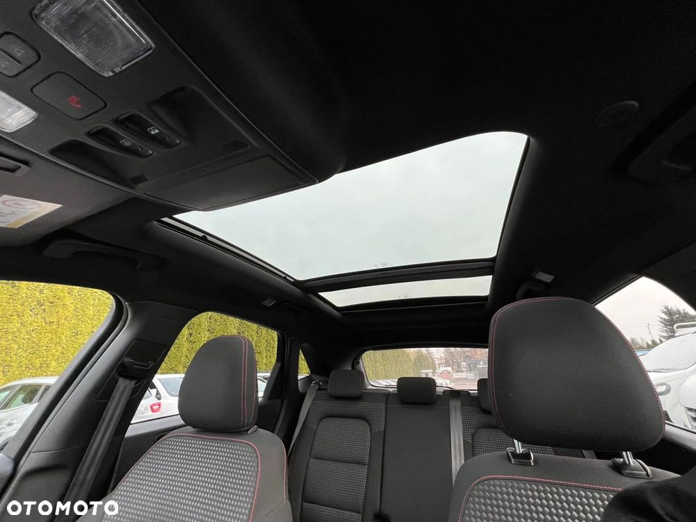 Ford Kuga 2.5 Duratec PHEV ST-LINE - 16