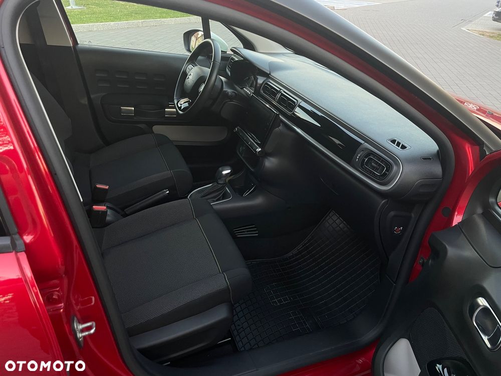 Citroën C3 Pure Tech 110 S&S EAT6 MAX - 19