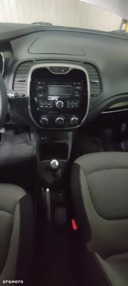 Renault Captur 0.9 Energy TCe Alize EU6 - 16