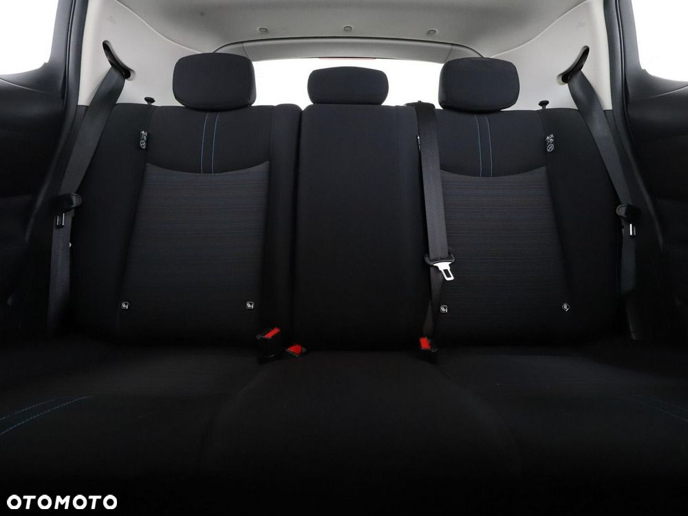 Nissan Leaf 39 kWh Acenta - 20