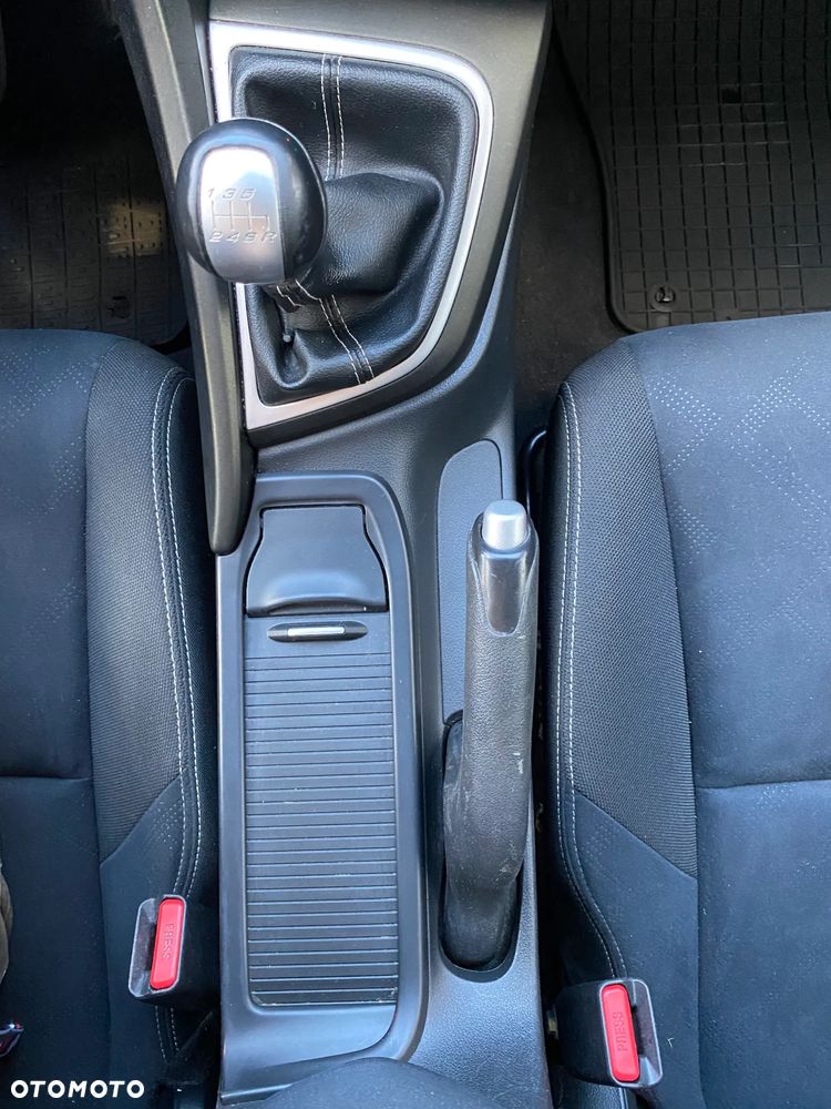 Honda Civic 1.8 Sport - 11