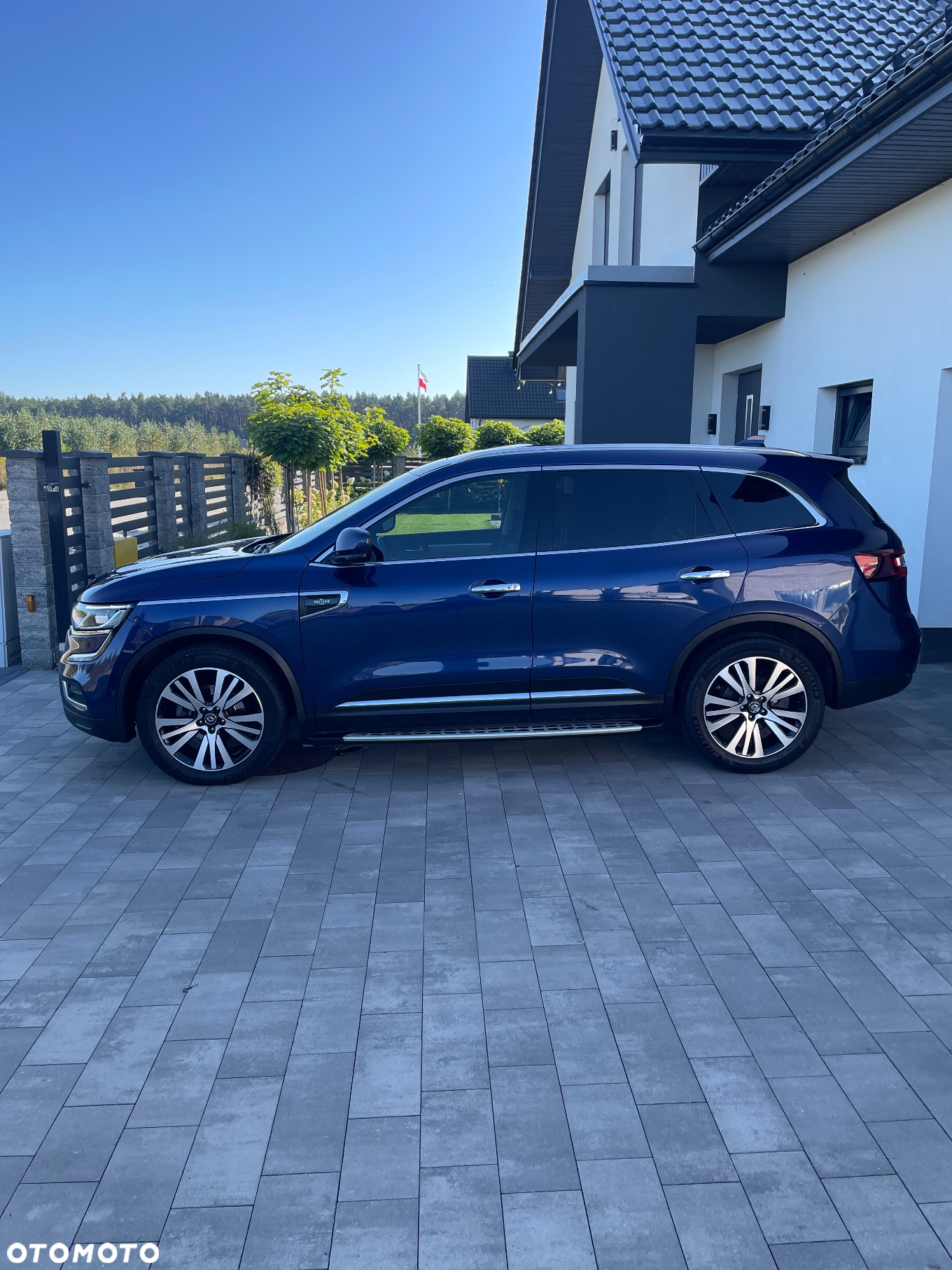 Renault Koleos 2.0 dCi Initiale Paris 4x4 X-Tronic - 3