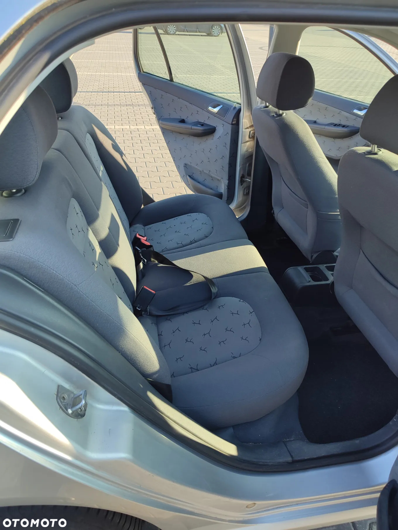 Skoda Fabia 1.4 16V Elegance - 13