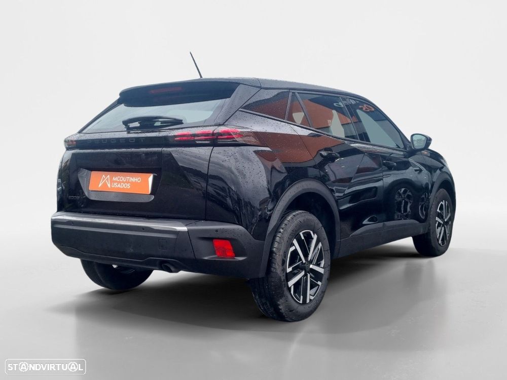 Peugeot 2008 1.2 PureTech Style - 5