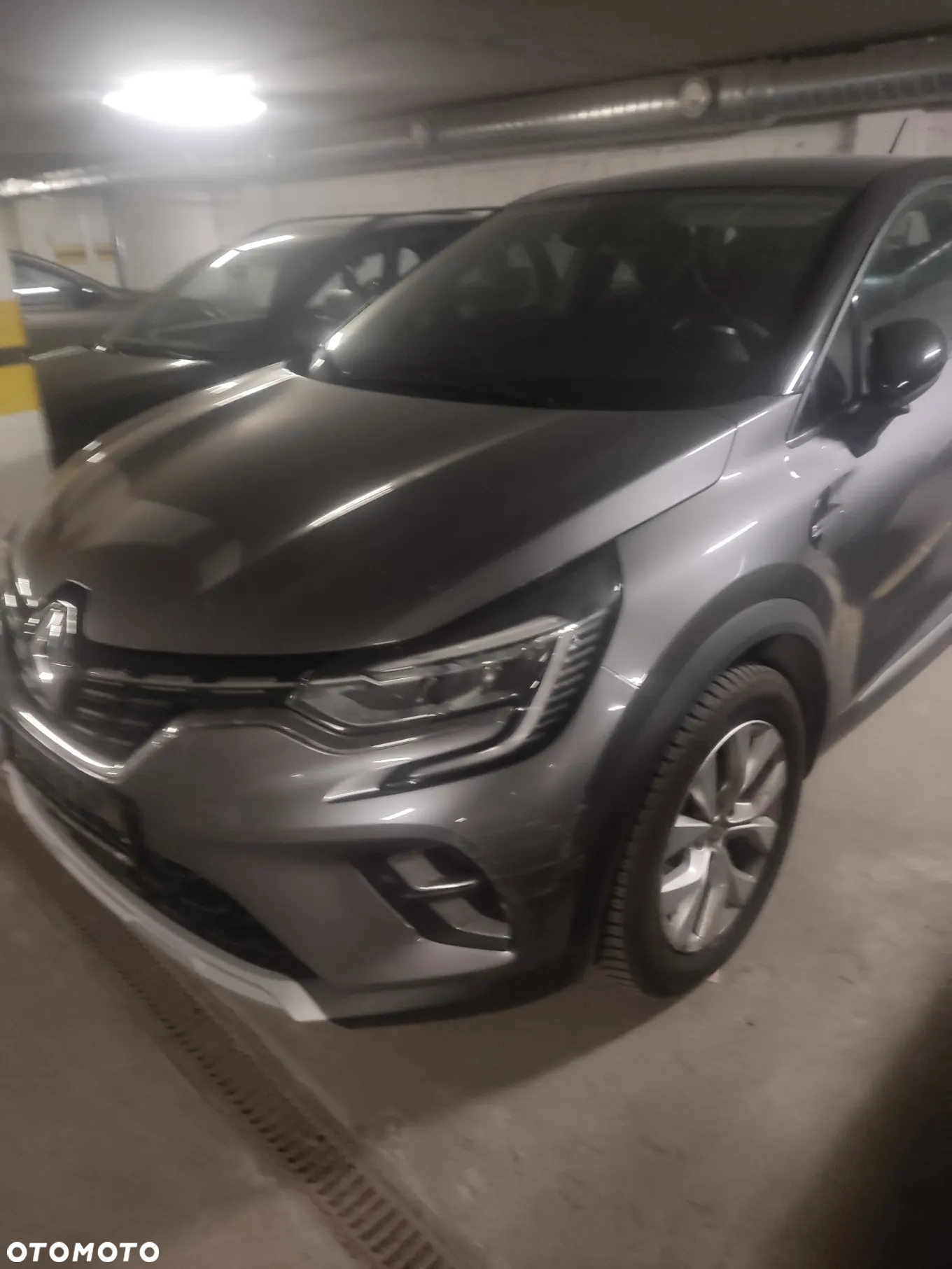 Renault Captur 1.0 TCe Intens - 4