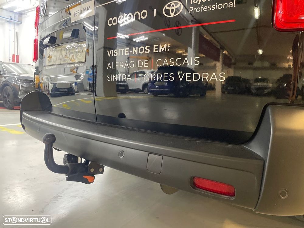Toyota Proace - 26