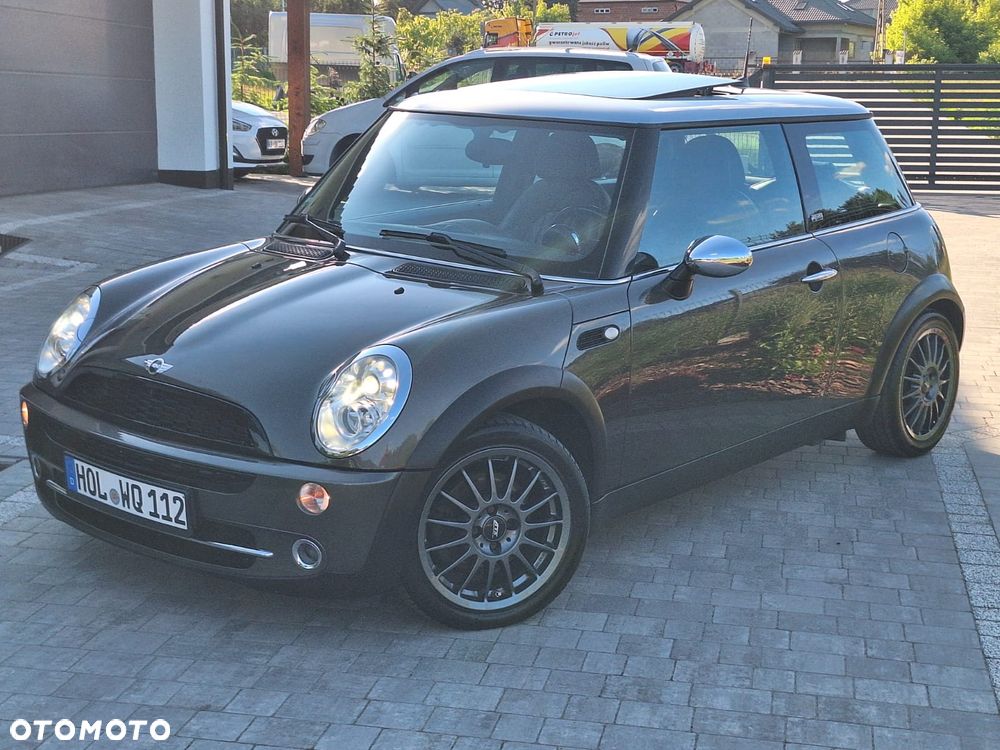 MINI Cooper Park Lane - 13