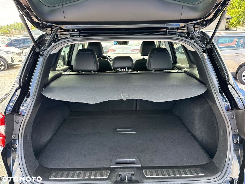Renault Kadjar 1.3 TCe FAP Intens - 27