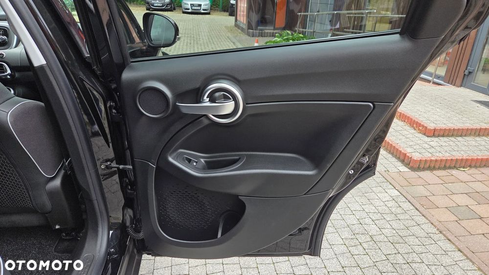 Fiat 500X 1.4 Multiair 4x2 S&S Cross Plus - 34