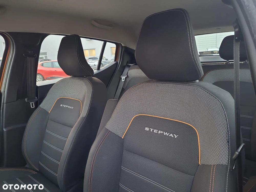 Dacia Sandero Stepway 1.0 TCe Comfort - 11