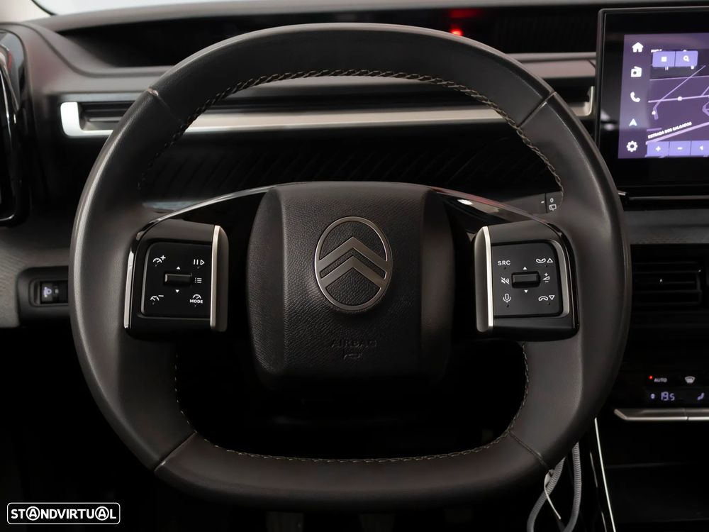 Citroën C3 1.2 PureTech Max - 22