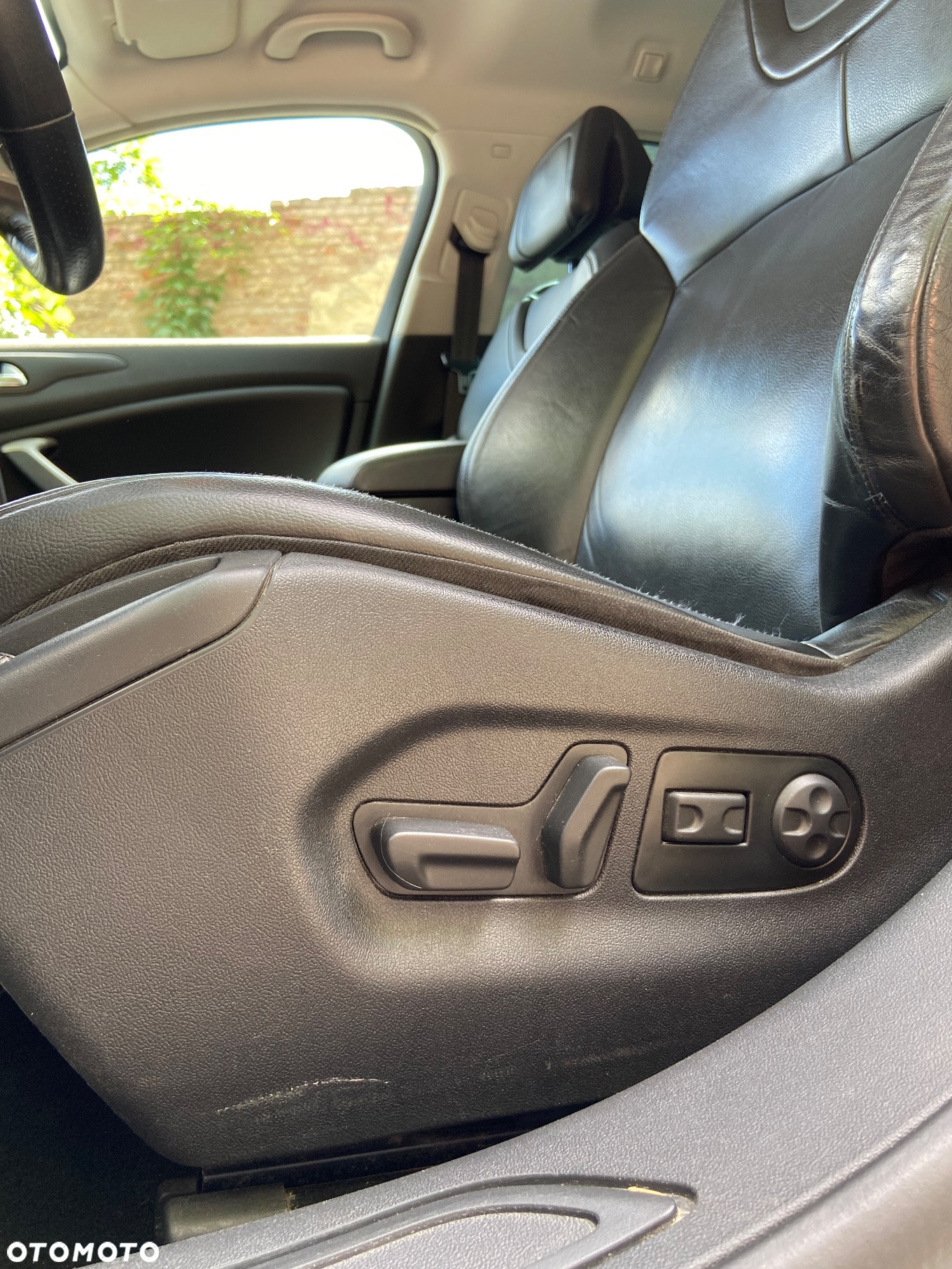Citroën C5 2.0 HDi Exclusive - 15