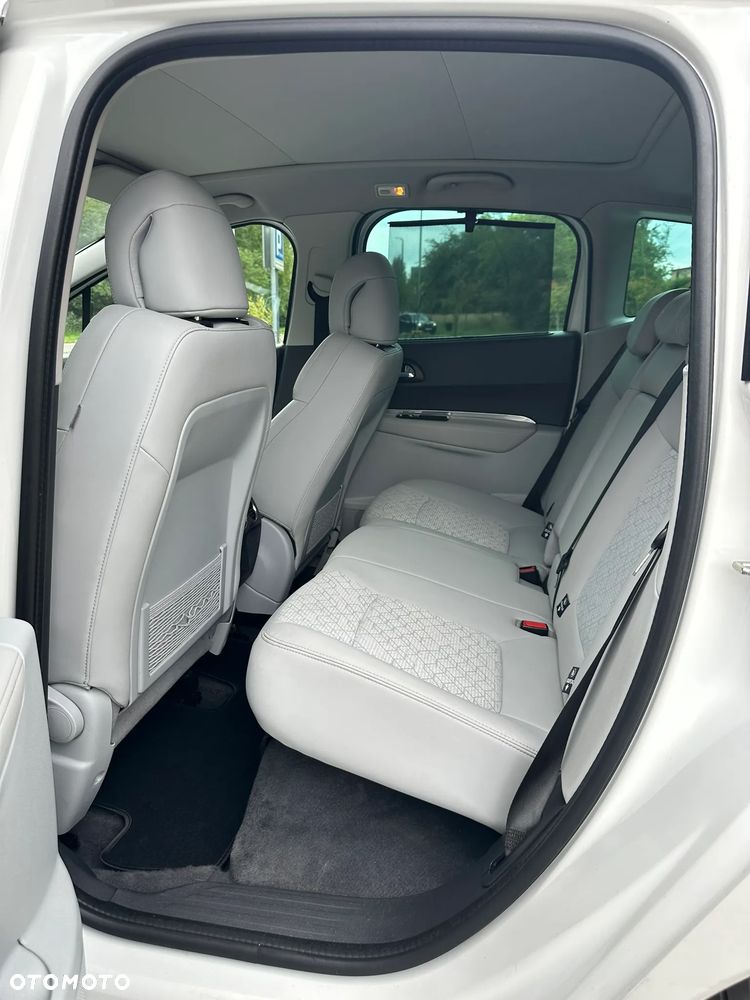 Peugeot 3008 1.6 THP Allure S&S EAT6 - 12