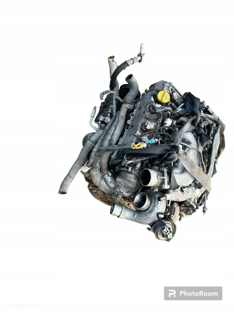 opel 3,0 cdti y30dt # - 4