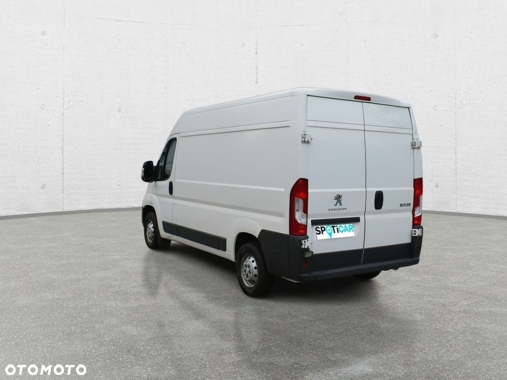 Peugeot Boxer - 5