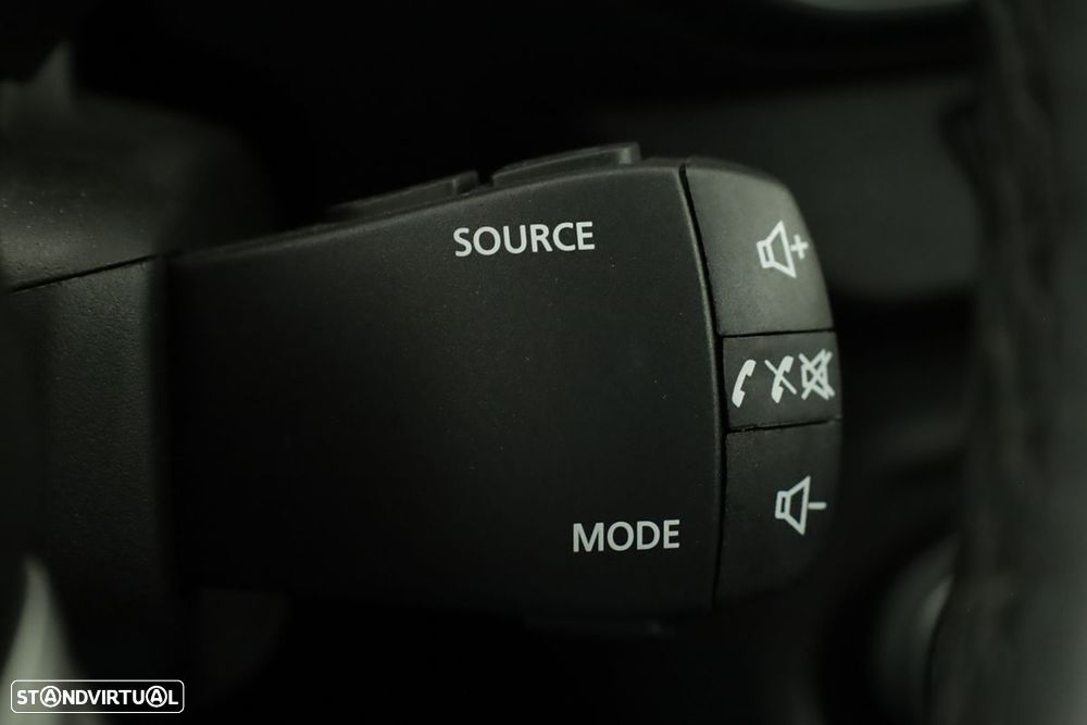 Dacia Jogger 1.0 ECO-G Extreme 7L Bi-Fuel - 19