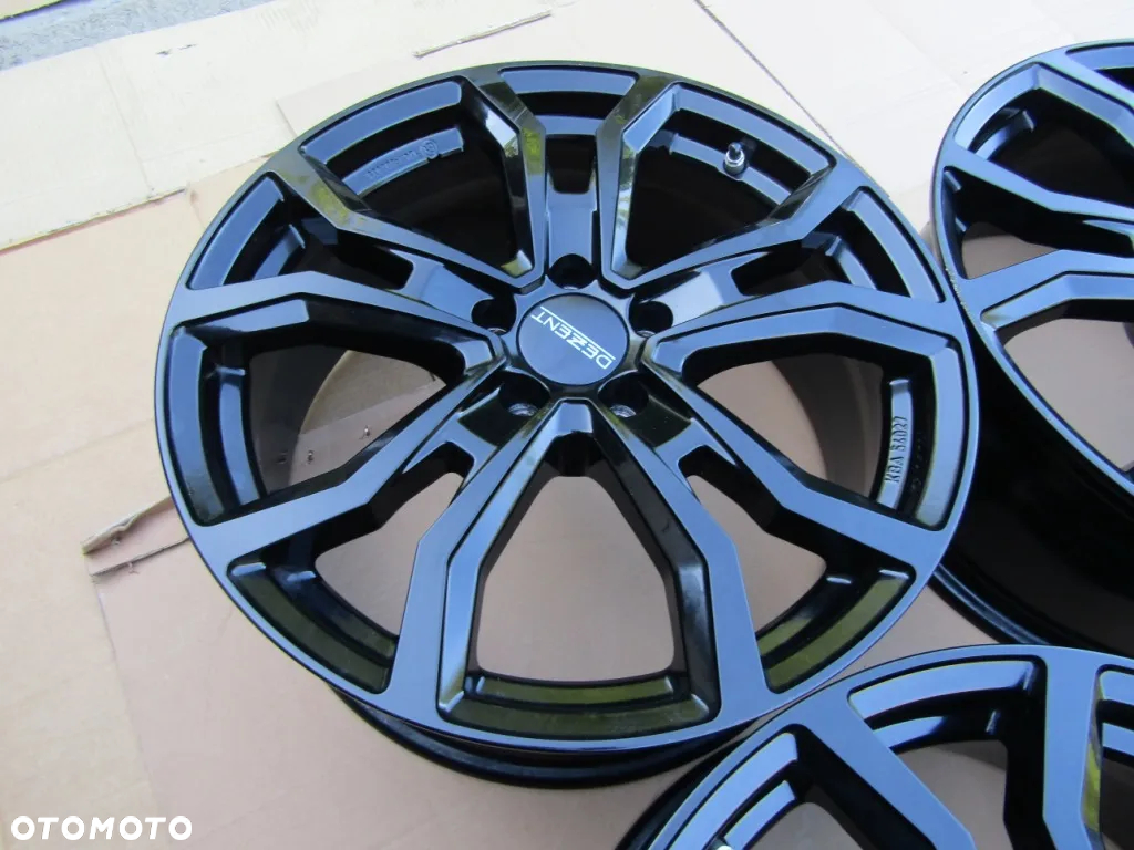Felgi 19 Audi A4 B8 B9 A5 A6 A7 A8 Q3 Q5 Q7 / BMW / Mercedes A293 GLC X254 C254 - 16