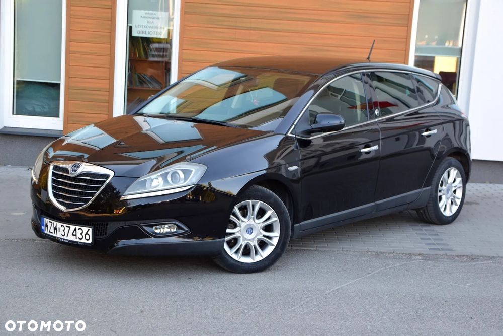 Alfa Romeo Giulietta 1.4 TB 16V - 6