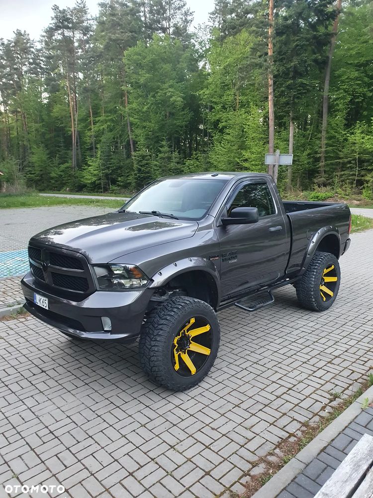RAM 1500 - 26