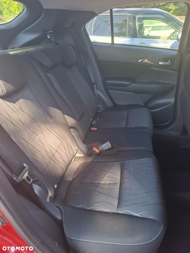 Mitsubishi Eclipse Cross 1.5 T Intense Plus CVT 4WD - 8