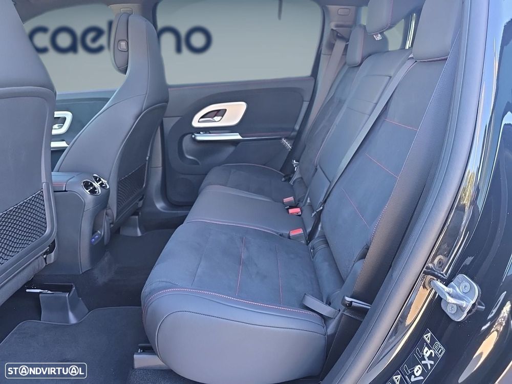 Mercedes-Benz GLB 200 Standard - 11