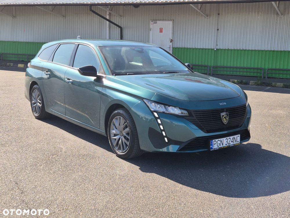 Peugeot 308 PureTech 130 Active Pack - 16