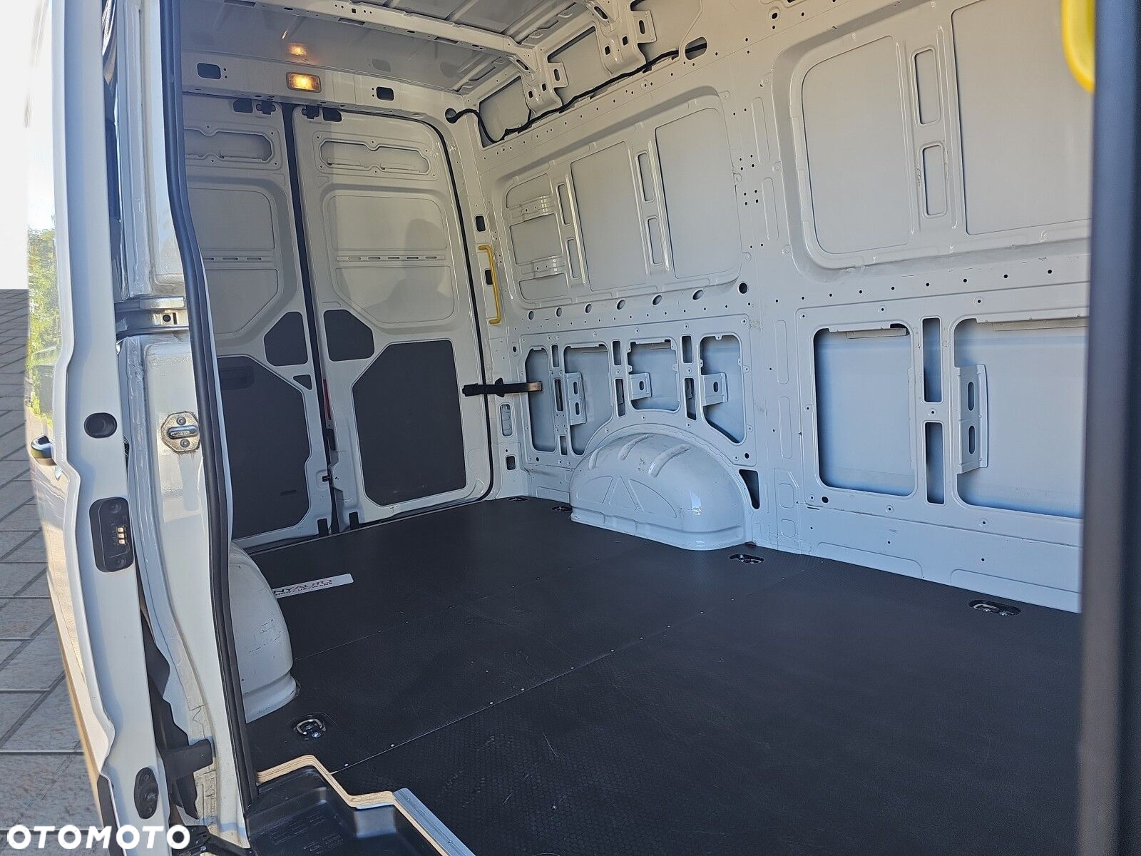 Volkswagen Crafter - 20